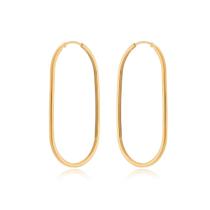 Brinco Banhada A Ouro Brinco Banhada A Ouro