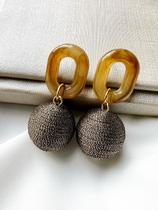 Brinco Bola Lurex 2 Brinco Bola Lurex 2