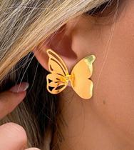 Brinco borboleta