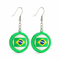 Brinco Brasil 360 Giratório Futebol Copa