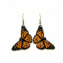 Brinco Butterfly