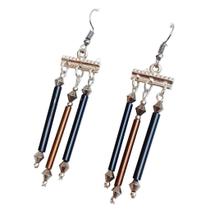 Brinco canutilho feminino + brinco grande cigana + brinco longo feminino Brinco canutilho feminino + brinco grande cigana + brinco longo feminino