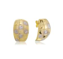 Brinco Chapa 3 Tons 12mm