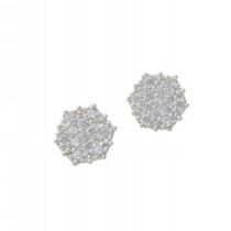 Brinco Chuveirinho - Cod 323 Brinco Chuveirinho - Cod 323