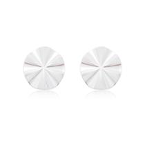 Brinco Classic Banhado a Prata (SEMIJOIA) Brinco Classic Banhado a Prata (SEMIJOIA)