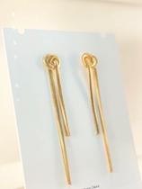 Brinco claudia ref:73