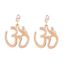 Brinco Coração Flor Árvore Da Vida - Escolha O Modelo