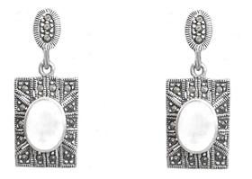 Brinco de Madrepérola