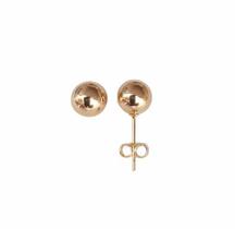 Brinco de Pérola dourada Folheado Ouro 18k Antialérgico Brinco de Pérola dourada Folheado Ouro 18k Antialérgico