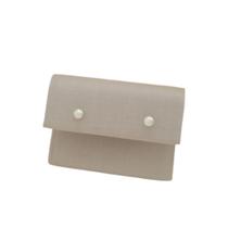 Brinco De Pérola Feminino Banhado a Prata 925 4mm Bijou Art