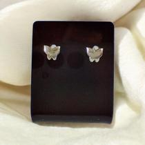 Brinco de Prata 925 Prata Pura Brinco de Prata 925 Prata Pura