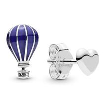 Brinco de Prata O Amor está no Ar Brinco de Prata O Amor está no Ar