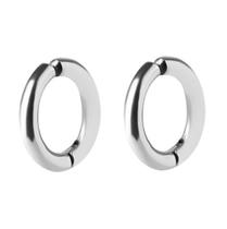 Brinco De Pressão De Argola MAXI - PAR Brinco De Pressão De Argola MAXI - PAR