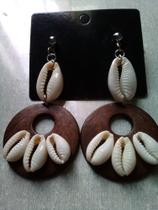 brinco de rainha Africa