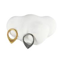 Brinco De Titânio 16G Para Septum, Clicker, Joia Em Forma De Coração, Delicado, Para Helix E Daith, Brinco De Titânio 16G Para Septum, Clicker, Joia Em Forma De Coração, Delicado, Para Helix E Daith,