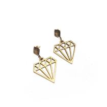 Brinco Diamond