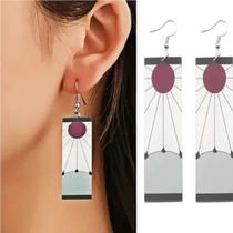 Brinco Do Tanjiro Demon Slayer Anime Cosplay Brinco Do Tanjiro Demon Slayer Anime Cosplay