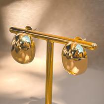 Brinco Dourado Antonella