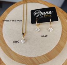 Brinco e corrente Brinco e corrente