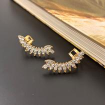 Brinco Ear Cuff Asas - B255