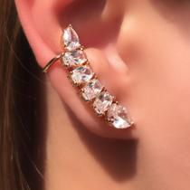 Brinco ear cuff deluxe Brinco ear cuff deluxe