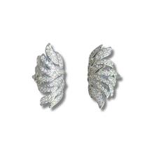 Brinco Ear Cuff Life White Brinco Ear Cuff Life White