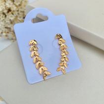 Brinco Ear Cuff Ramos Brinco Ear Cuff Ramos