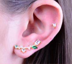 Brinco EAR CUFF