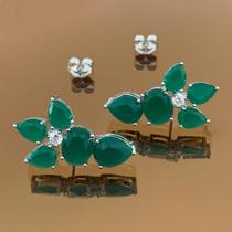 Brinco Ear Cuff Tridente Brinco Ear Cuff Tridente