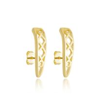 Brinco Ear Hook Alta