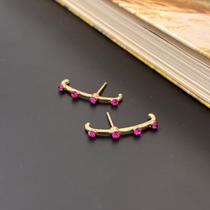 Brinco Ear Hook Marina - B182