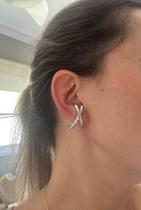 Brinco ear hook X Brinco ear hook X