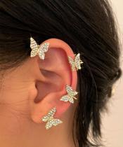 Brinco earcuff