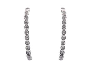 Brinco EarHook com zircônia Brinco EarHook com zircônia