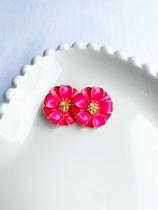 Brinco Esmaltado Flora Brinco Esmaltado Flora
