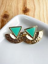 Brinco Esmaltado Marisa