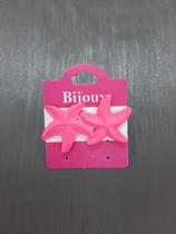 Brinco estrela do fundo do mar