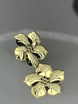 Brinco Flor