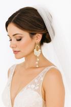 Brinco Flor Longo Branco Resian Zirconia Cravejado Anzol Brincos Floral Flores Rosas Brancas Alongado Pendente Brilhante Brinco Flor Longo Branco Resian Zirconia Cravejado Anzol Brincos Floral Flores Rosas Brancas Alongado Pendente Brilhante