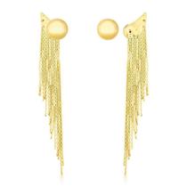 Brinco franjas digital influencer