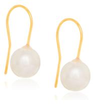 Brinco Fromado Por Pérola Rommanel 522957