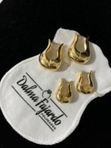 Brinco Gota Egito GG