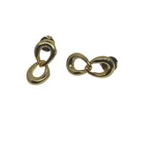 Brinco Gota Pendurada