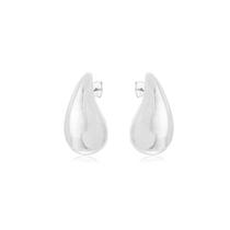 Brinco Hailey Gota Feminino Ouro 18k