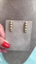 Brinco hearhook bolas M Brinco hearhook bolas M