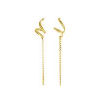 Brinco hv2ap renee dourado ind Brinco hv2ap renee dourado ind