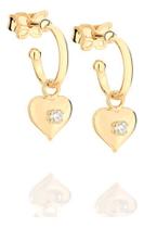 Brinco Infantil Formado Por Fio Bola Compost 524223 Brinco Infantil Formado Por Fio Bola Compost 524223