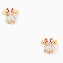 Brinco Infantil Menina Minnie Disney + Kate Spade Brinco Infantil Menina Minnie Disney + Kate Spade