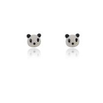 Brinco infantil panda Brinco infantil panda