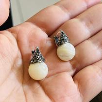 Brinco Lady Di Cores